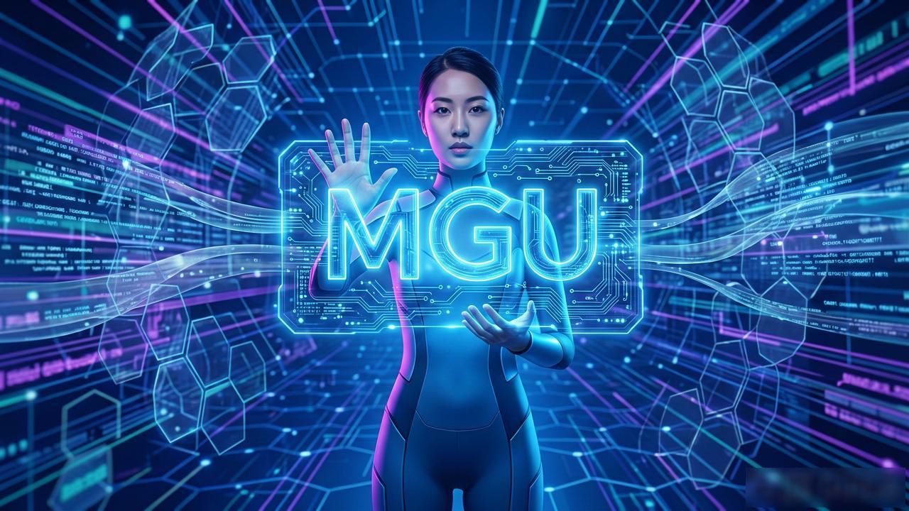 mg u是什么币|mg u 是 数字货币 吗