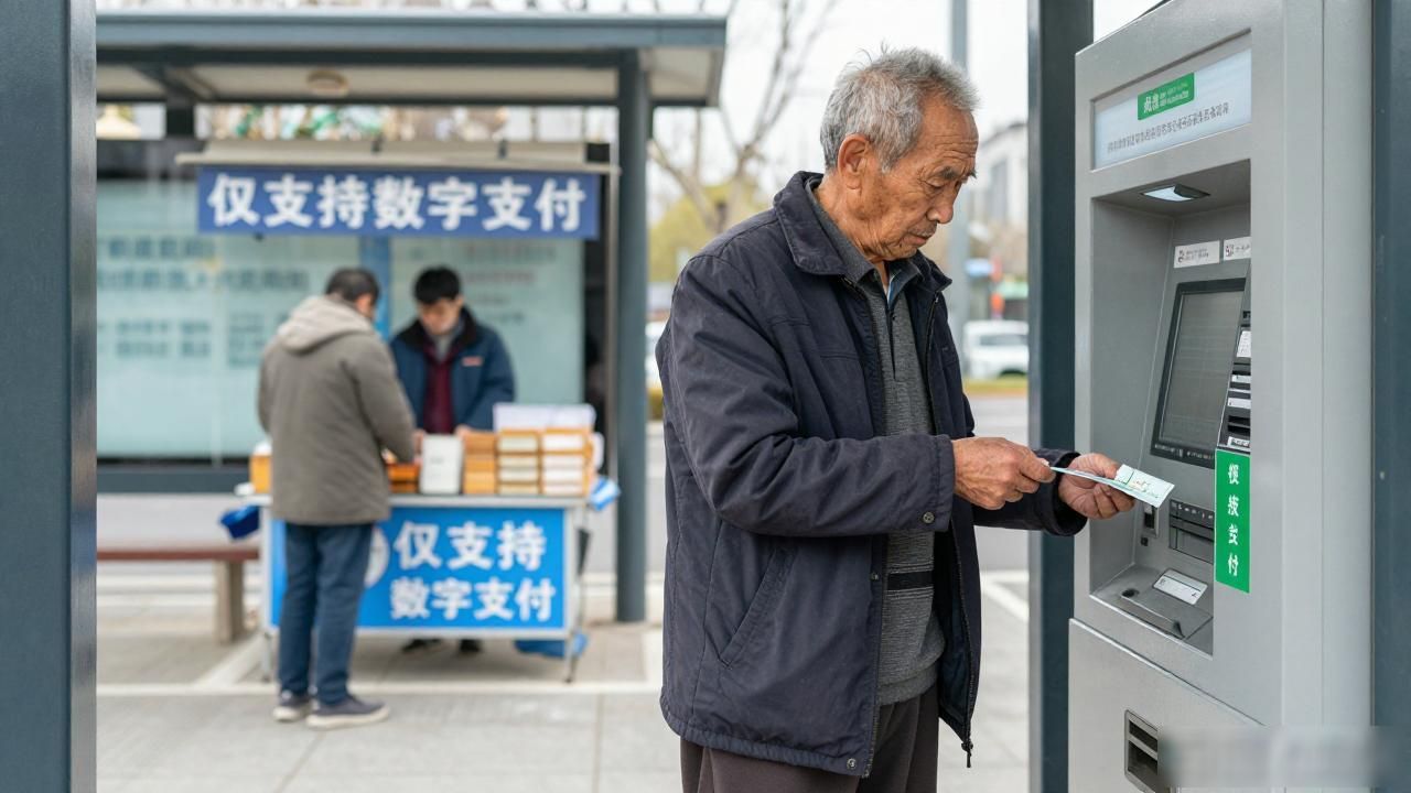 可以拒绝数字货币吗？普通人的选择与应对