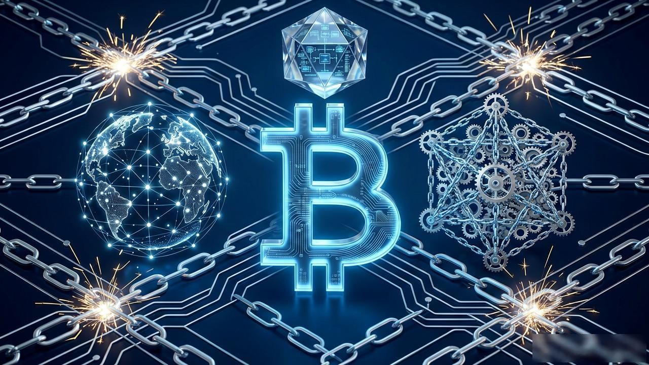INK数字货币到底是什么？一文读懂它的含义与投资价值