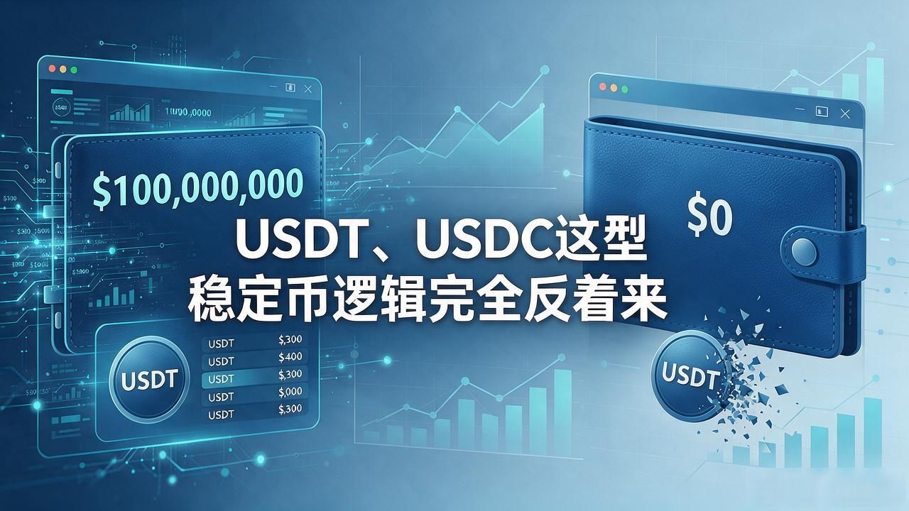你手里的币会被增发吗？数字货币能不能增发，答案没那么简单
