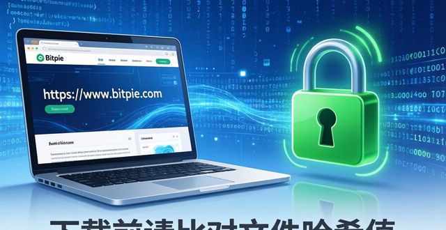 正版授权！Bitpie官网安全下载两步走