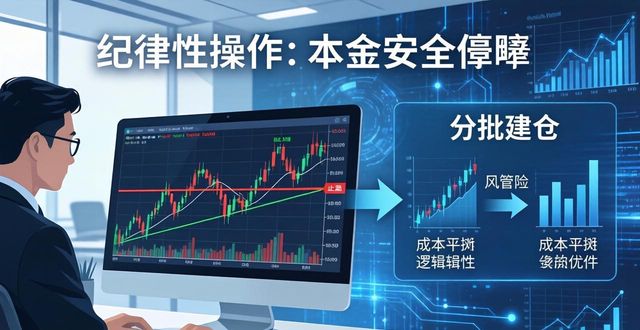 比特派交易策略与实战技巧分享