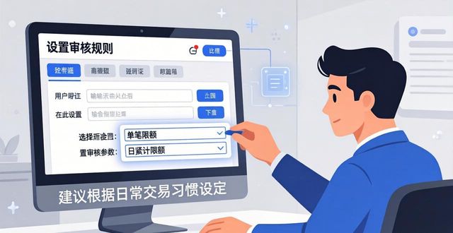 三步搞定比特派最新版资金审核