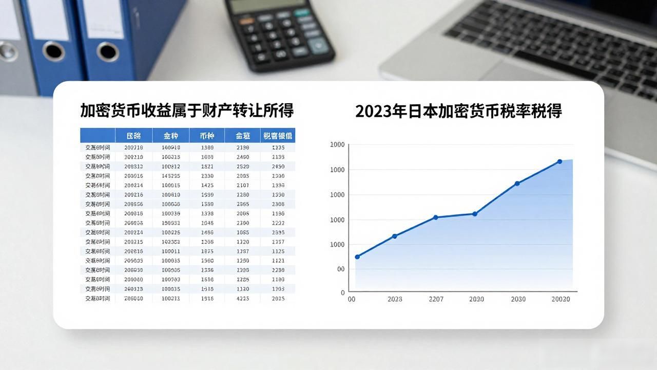 日本合规数字货币_日本数字货币监管框架 日本加密货币交易所合规要求 日本加密货币投资者税务处理