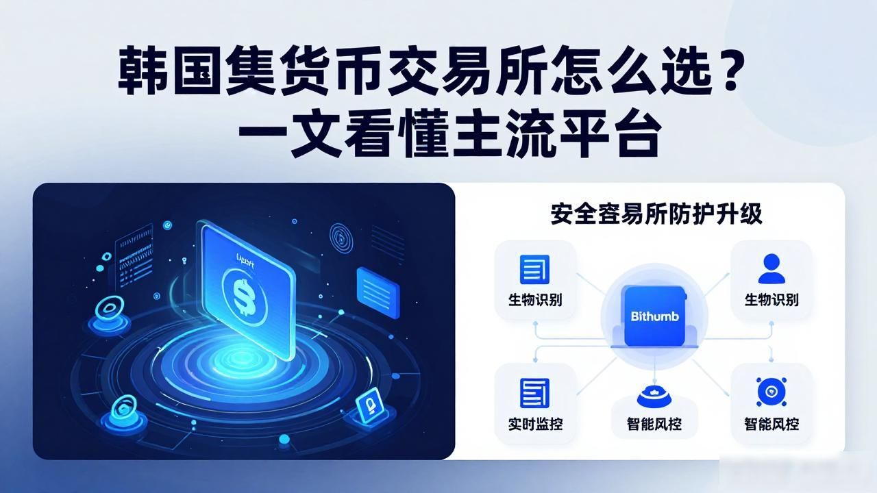 Upbit Bithumb Korbit_韩国的数字货币交易所_韩国虚拟货币交易所