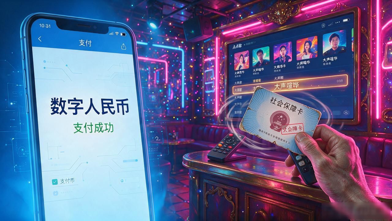 语音指令操作数字货币_数字货币能语音通话吗_数字人民币支付结算