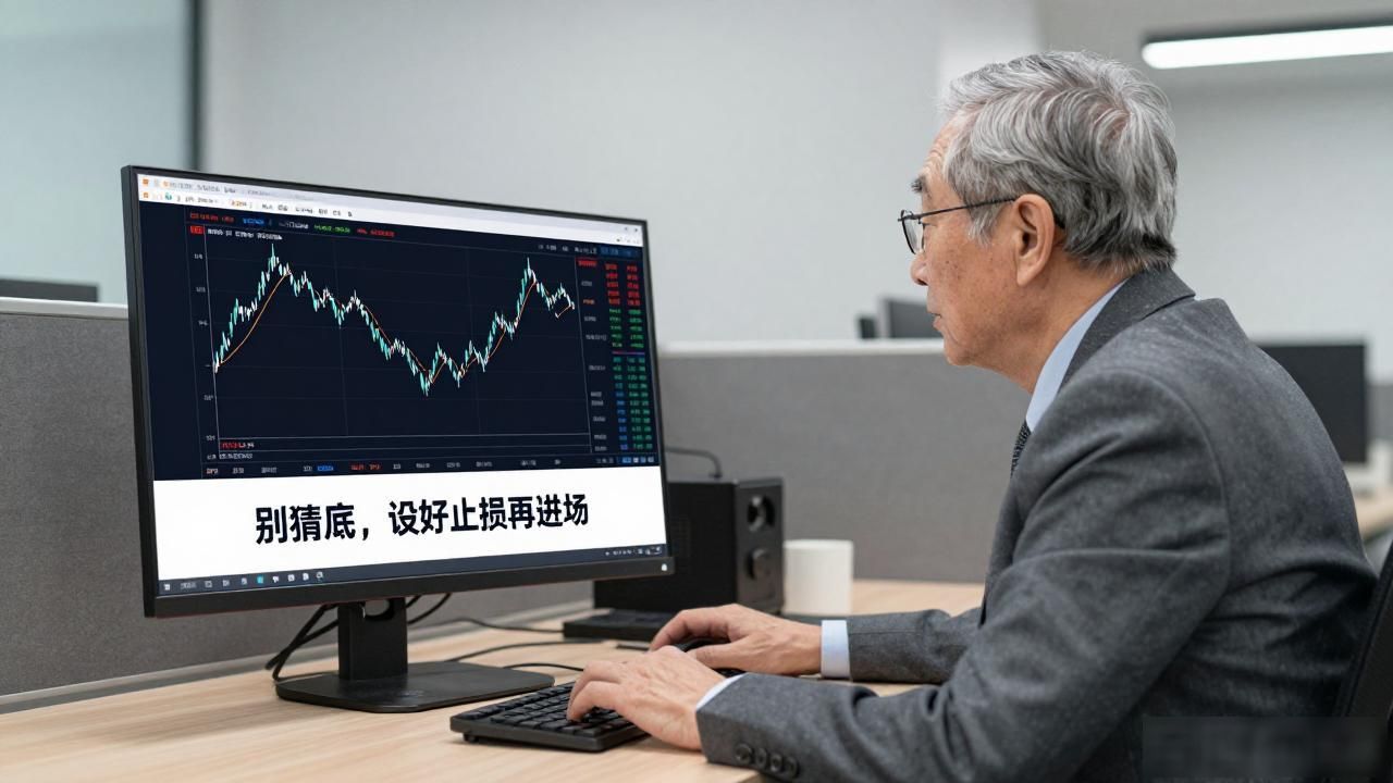 3月12日数字货币行情复盘，一个老交易员说几句掏心窝的话