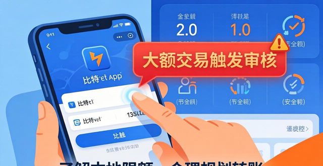 比特派钱包中文版下载后如何合规使用