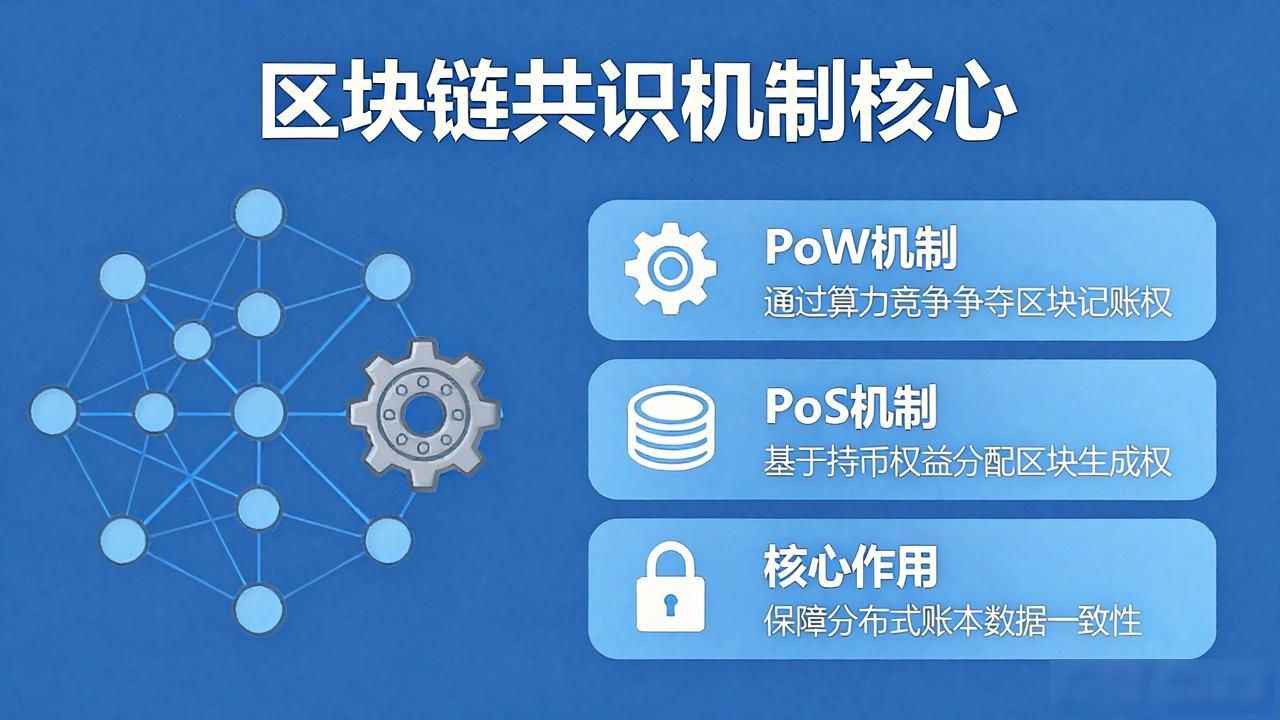 数字货币技术构成：区块链系统的底层逻辑是什么