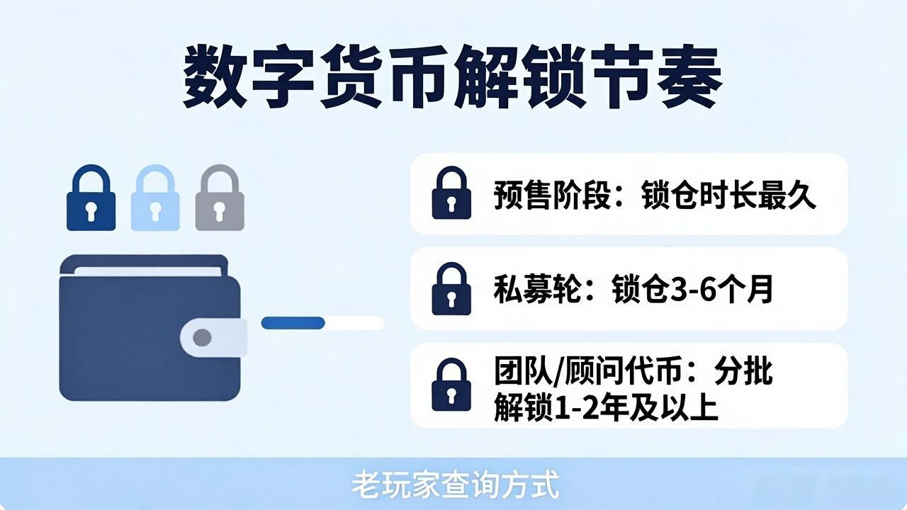 数字货币封闭时间是啥？老玩家都这么查