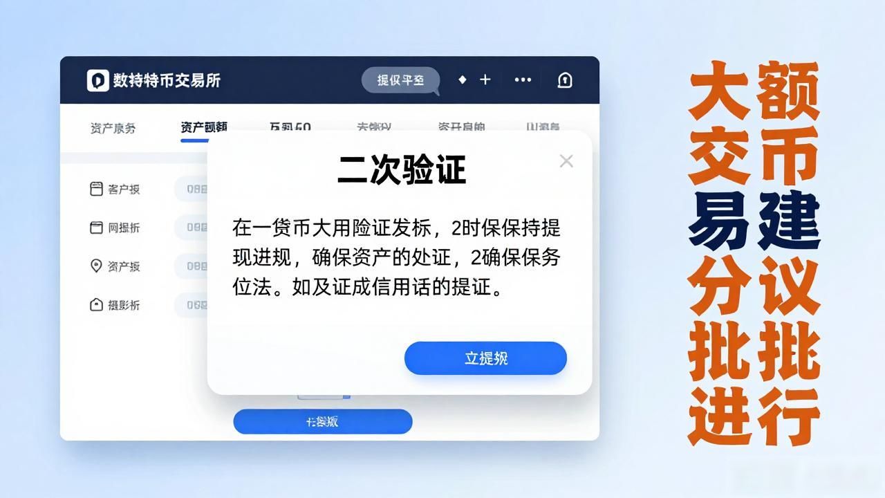 数字货币怎么变成钱？一文讲清提现全流程