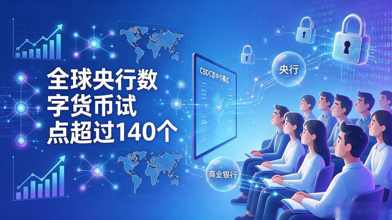央行数字货币试点案例_数字货币讲课开头语_数字货币教学开场白