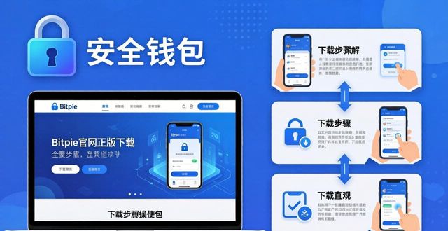 Bitpie官网正版下载最新步骤，三步搞定安全钱包