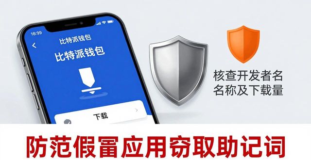 比特派钱包最新版下载 用户资料安全吗？