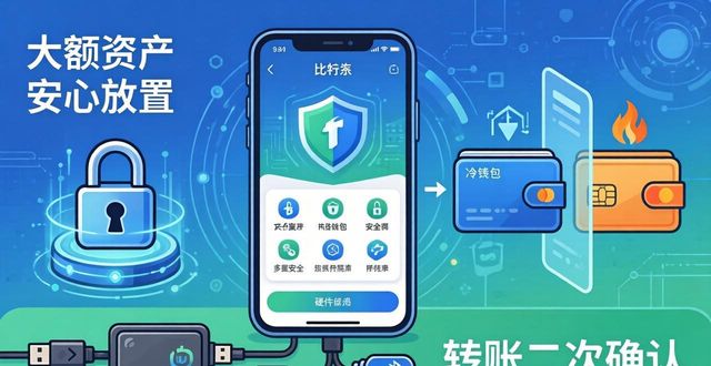 比特派安卓版下载 这几点最实用