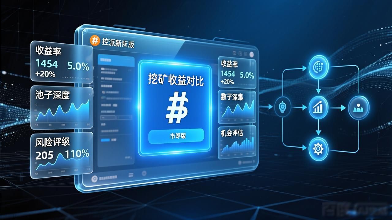 比特派官方下载网_比特派百科_如何通过比特派官方下载最新版评估市场机会？