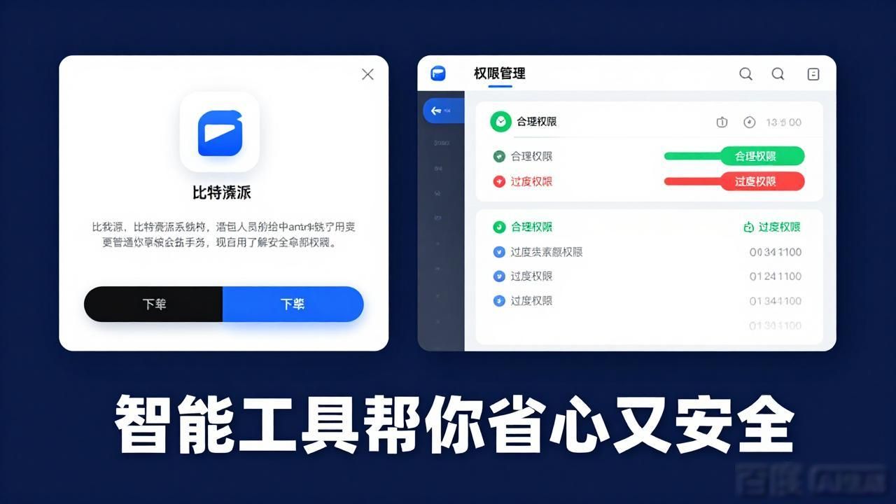 比特派钱包体系_2021比特派钱包使用视频_如何在比特派钱包安卓版下载中运用智能工具？