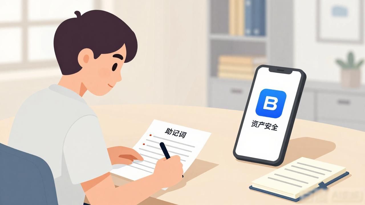安全设置无法下载_安全设置app_Bitpie安卓版下载后的安全设置