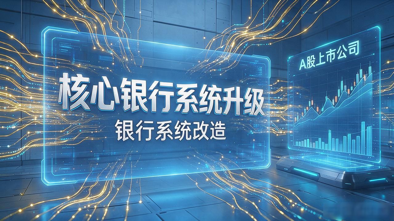 数字货币贸易A股公司到底有哪几家？5家核心标的一次讲透