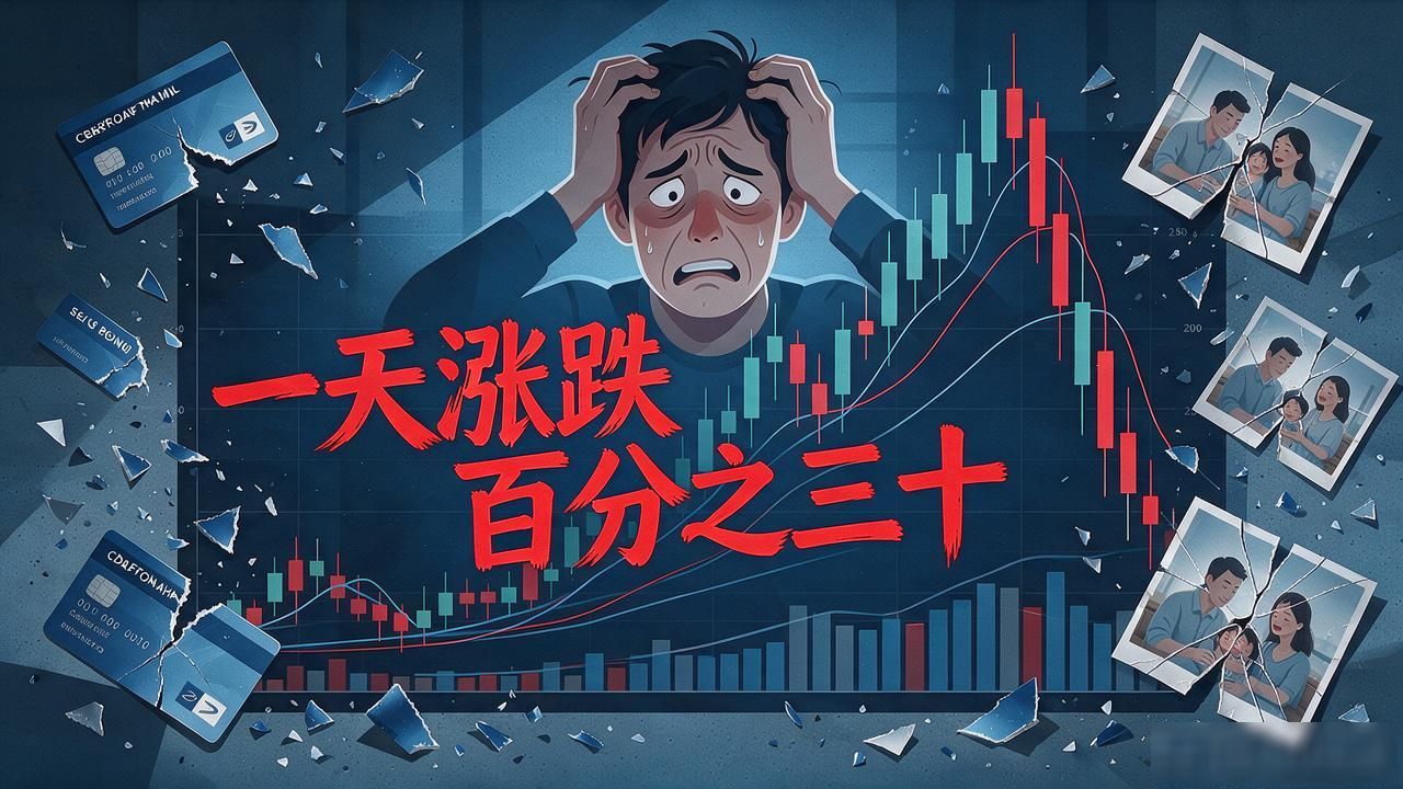 数字货币为什么不能做？过来人三句话，劝你别再试了