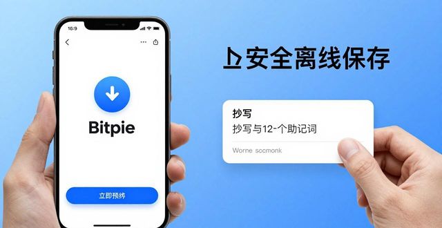 比特派Bitpie使用教程：市场研发目标解析