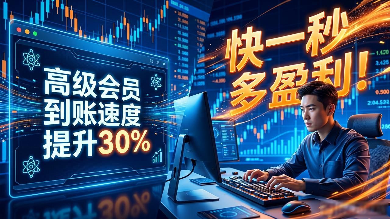 比特派会员怎么开？能省多少手续费