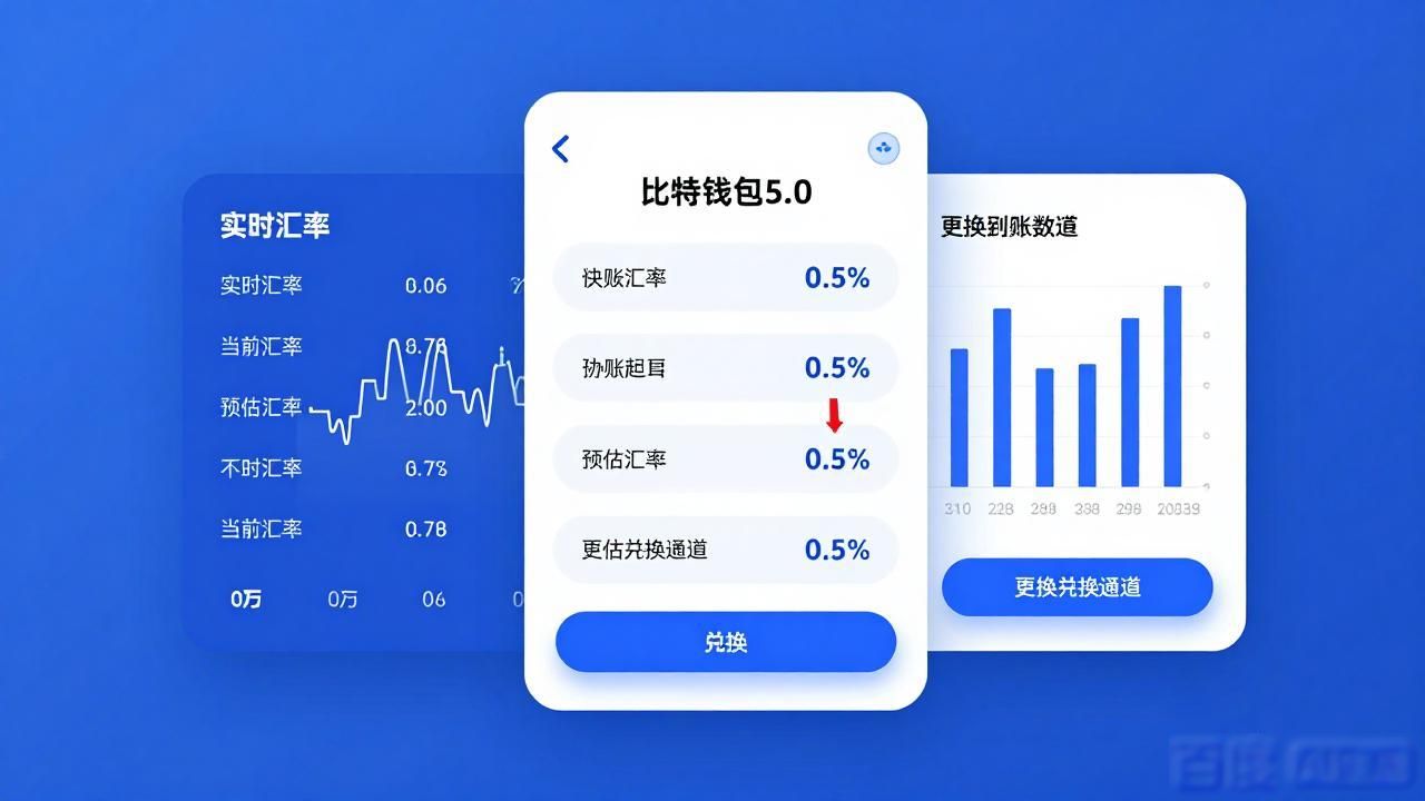 比特派钱包5.0下载后怎么做财务分析