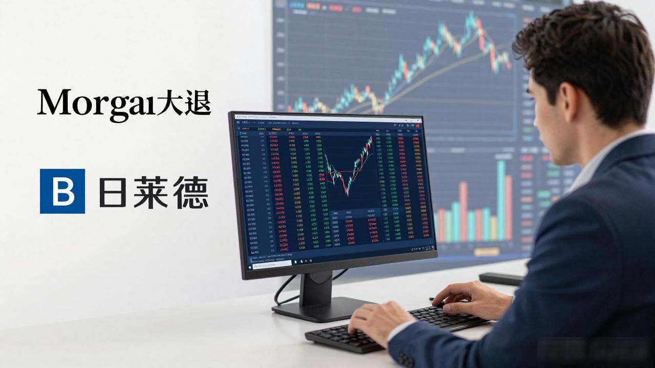 数字货币活跃股：普通投资者能抓住哪些机会？