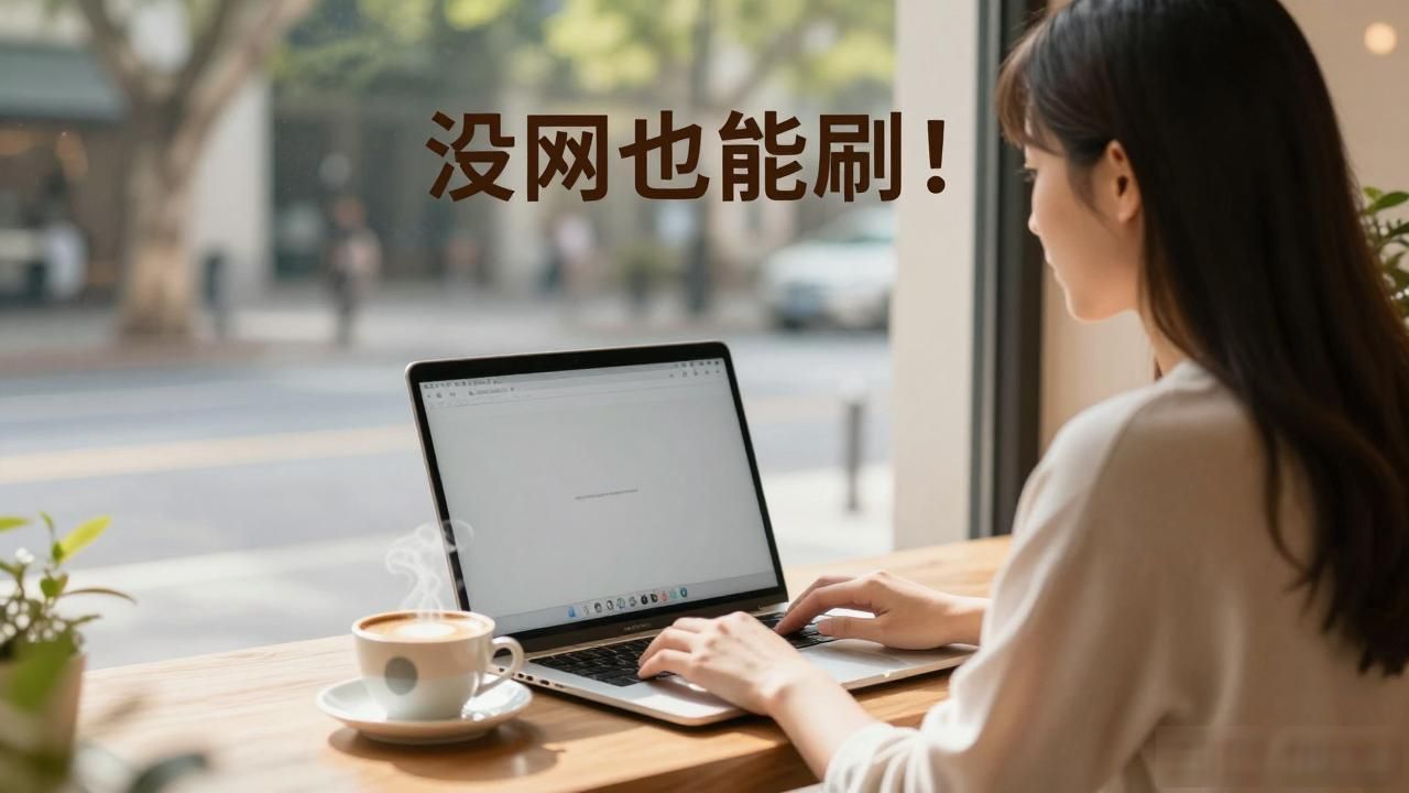 没网也能刷！数字人民币双离线支付，轻松一碰搞定