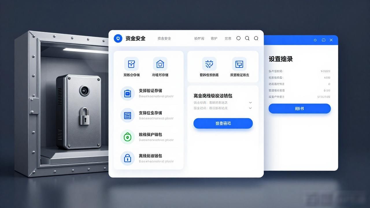 数字货币国外交易：选对平台是关键