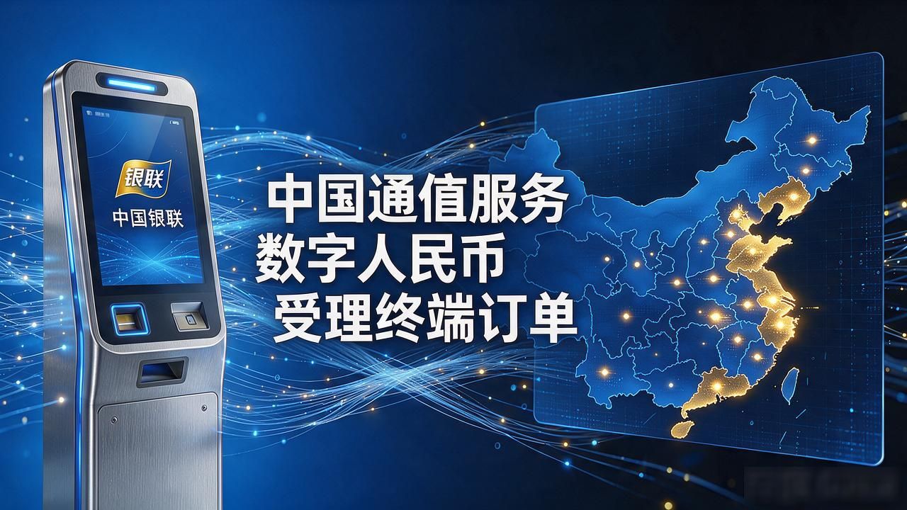 想抓数字货币行情，先把这几只中字头龙头研究透，少交三年学费
