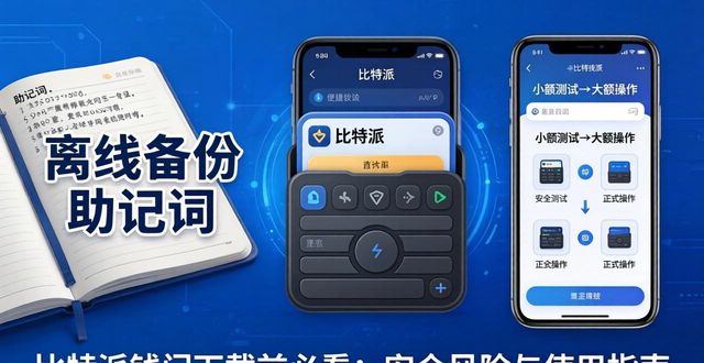比特币qt钱包发币地址_比特币挖矿详细教程图解_在线资源：bitpie比特派钱包下载地址的详细介绍与使用指南