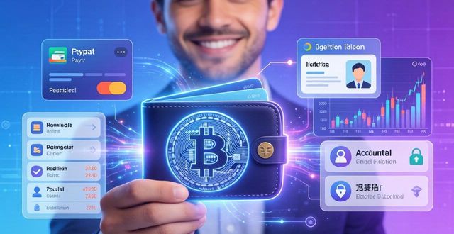 比特派钱包在未来数字金融中的角色_比特钱包_比特派钱包体系