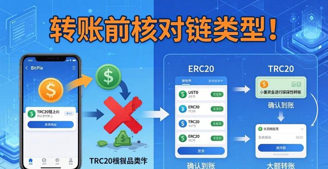 使用 BitPie 钱包时的常见错误及解决方案_钱包问题_钱包类型不支持是什么意思