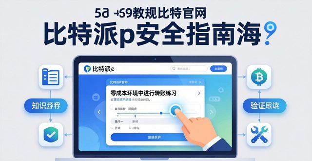 比特派钱包官方网的市场教育与用户引导_比特派钱包体系_2021比特派钱包使用视频
