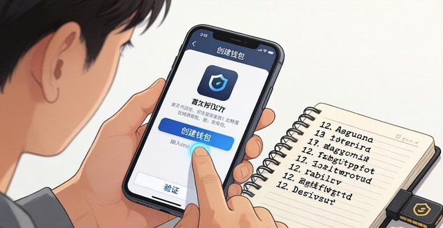 下载安装比特派钱包app的方法与注意事项总结_比特派钱包体系_bitpie比特派钱包