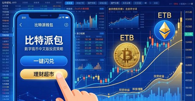 比特派钱包中文版：投资模型与实战策略