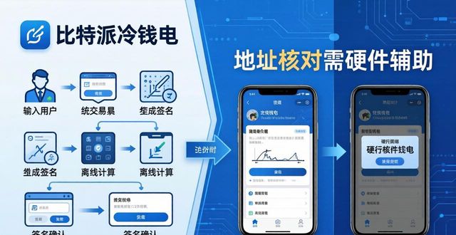 比特派钱包是冷钱包还是热钱包_比特派钱包是热钱包吗_比特派钱包的冷热钱包风险评估标准