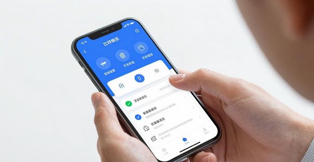 比特派下载攻略：官方APP用起来更顺手