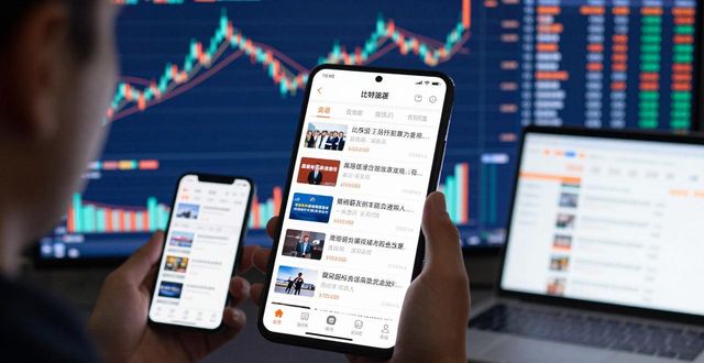 比特派下载后怎么用？看懂市场动向的5个技巧