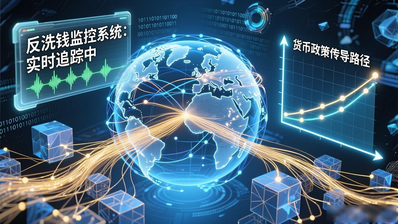 数字货币成国家战略，背后的逻辑和机遇是什么