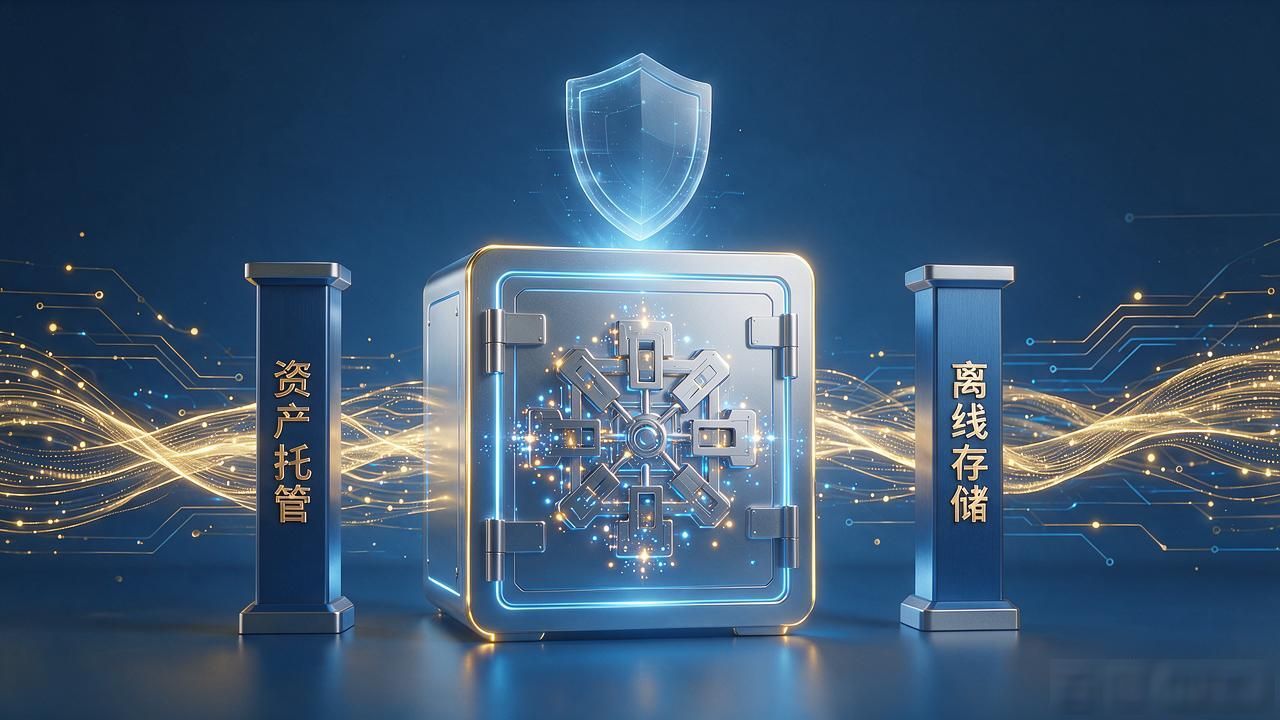 别拿真金白银试错：数字货币投资禁区指南