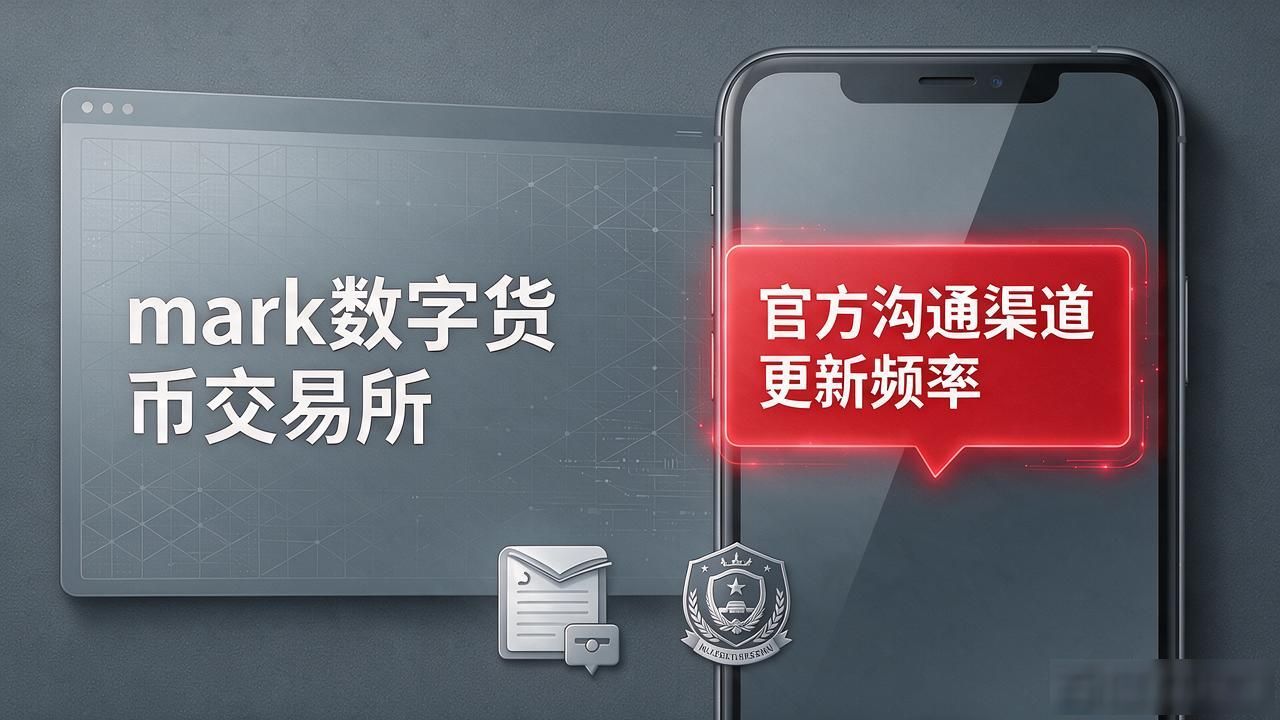 mark数字货币交易所突然暂停，普通投资者最该搞清楚的几件事
