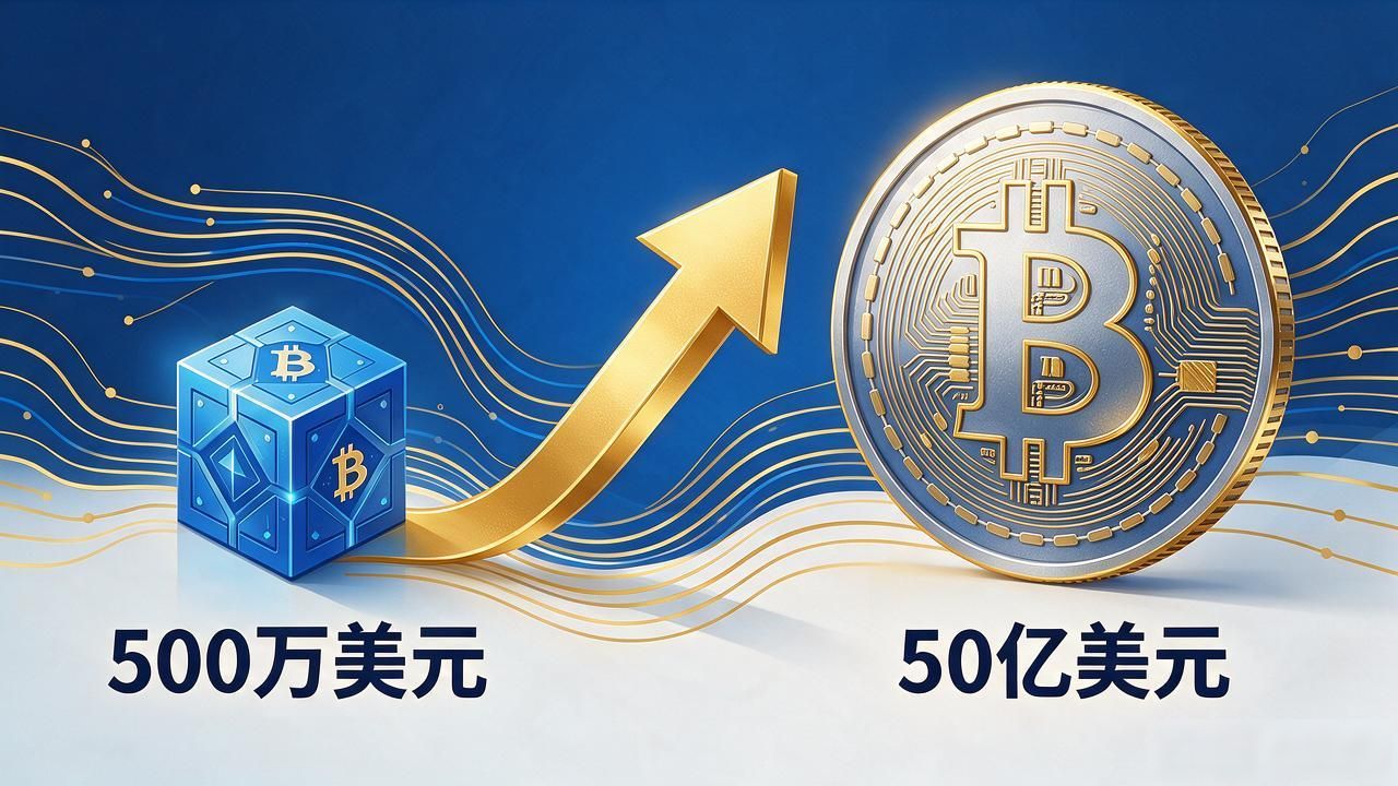 什么币涨了一万倍？涨幅一万倍的数字货币，普通人真的能看懂吗