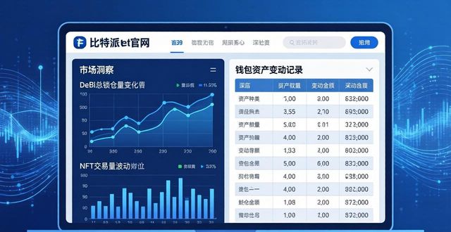 比特派钱包体系_使用比特派钱包的同时，如何借助官网资源提升自己的加密货币市场研究能力？_比特派钱包是啥