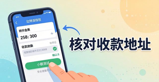 新手必看：bitpie比特派钱包安全下载与使用指南