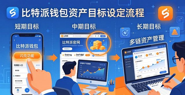 比特派钱包是冷钱包吗_如何在比特派钱包app官方下载网址中设立发展目标？_比特派钱包体系