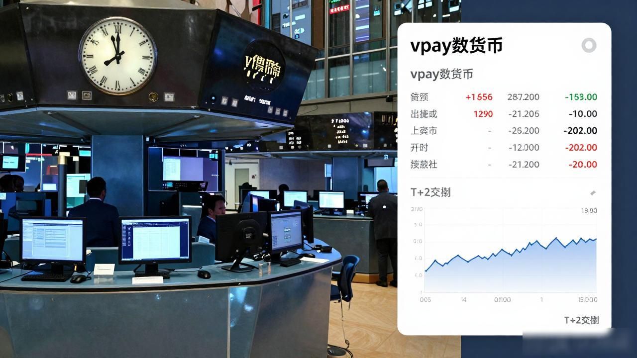 纽交所进场 vpay数字货币_vpay跨境支付结算协议与比特币区别_纽交所纳入vpay数字货币合规性分析