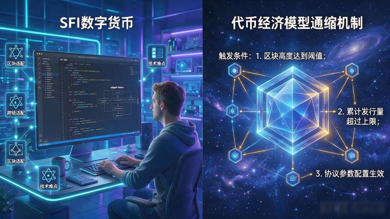 SFI数字货币靠谱吗？跟了两年项目的人说几句实在话