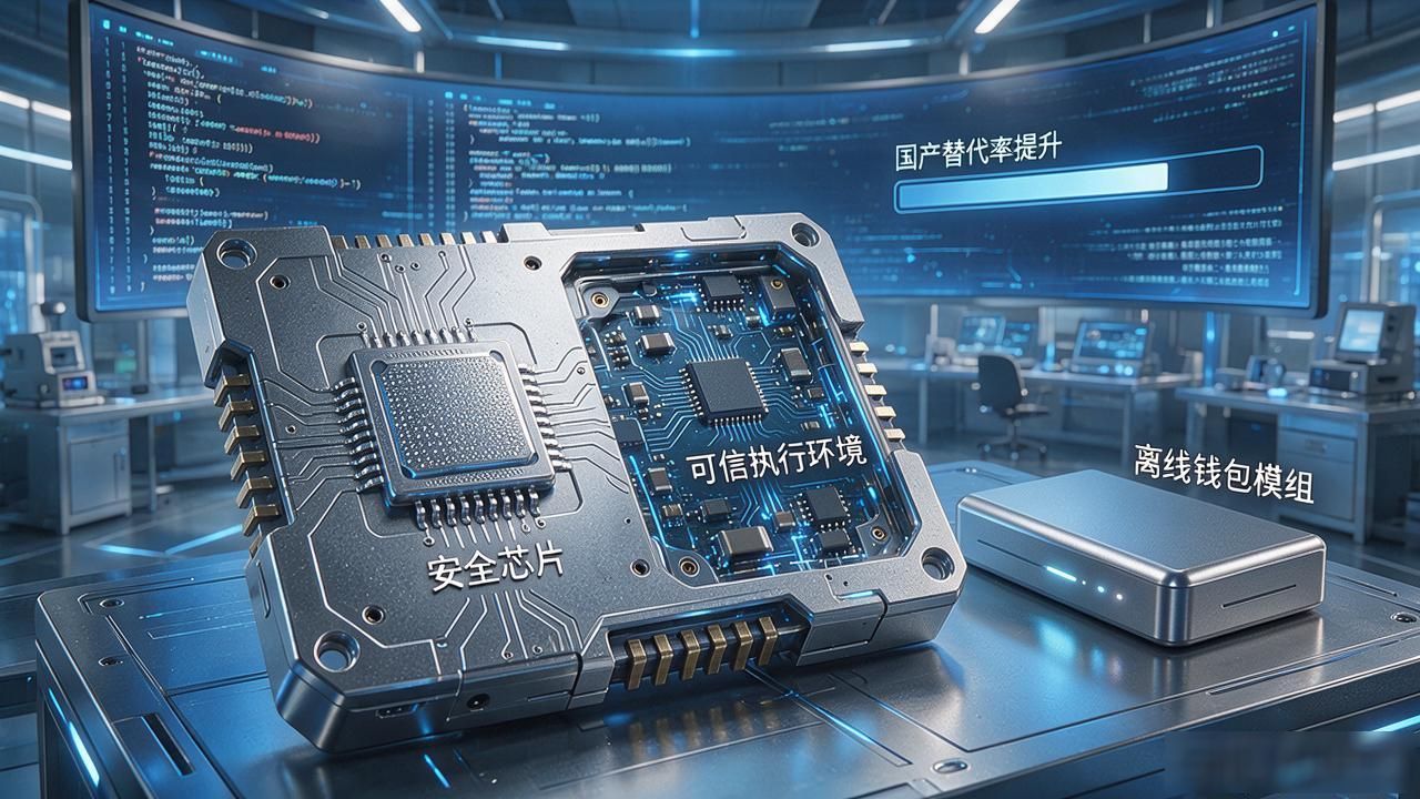 央妈数字货币落地，受益人员到底有哪些？这几类人最直接
